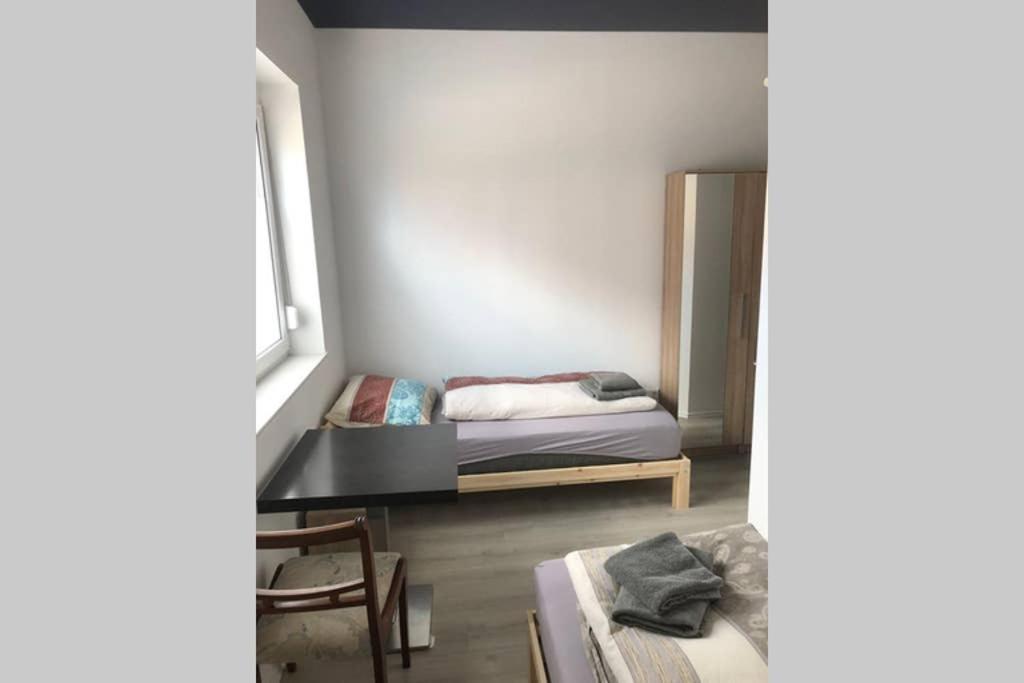 Zimmer 2 Alzenau in Unterfranken Exterior foto