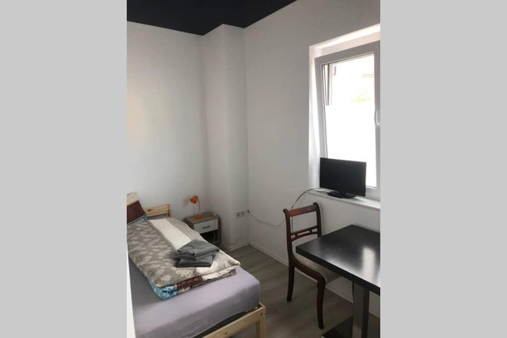 Zimmer 2 Alzenau in Unterfranken Exterior foto